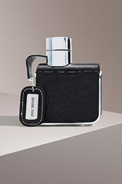 Muchmy Pour Homme Eau De Perfum For Men Long Lasting Woody Fragrance Large Vo...