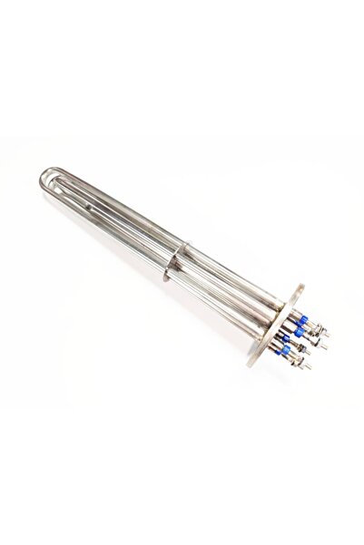 SERN PRIME Elektrikli Kombiye Uyumlu 3 Elemanlı Isıtıcı Rezistans 380V 10 KW ...