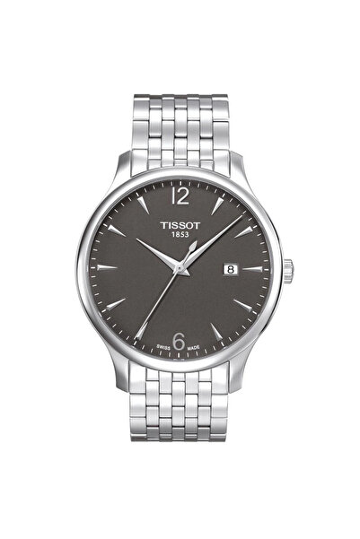 TISSOT Tissot Tradition Quartz Men's Watch - T063.610.11.067.00