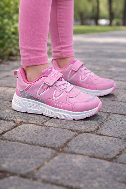 Contra Pantofi sport ușori și confortabili cu velcro pentru copii