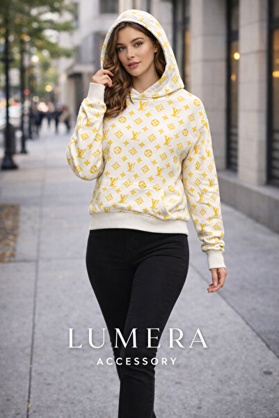 Lumera Accessory Crop Sweater