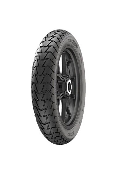 ANLAS Motosiklet Dış Lastik 130/70-13 63P Sc360 AllGrip Anlaş
