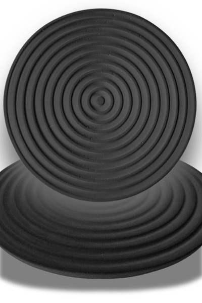 Narelia Home Estetik Minimal Takı Tepsisi | Yuvarlak Desenli Dekoratif Sunum ...