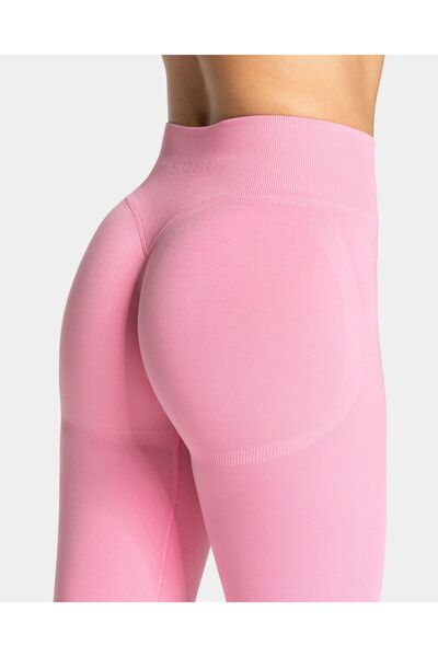 TEVEO Leggings Push-Up pentru femei FEMME cu efect modelator îmbrăcăminte în sus