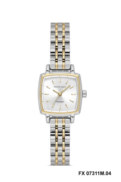 Frank Alex Kadın Kol Saati