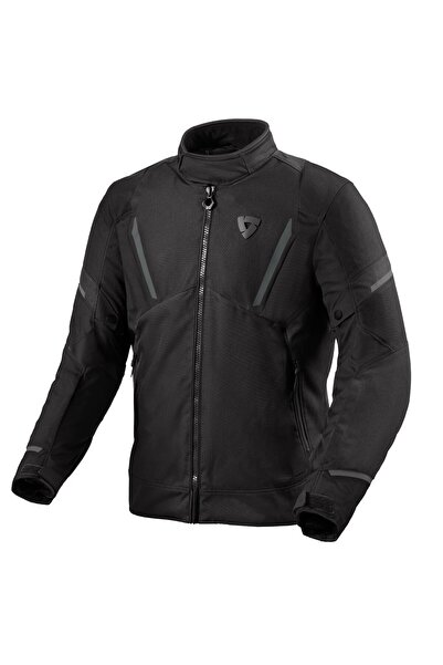 Revit Undulate H2O Mont Black