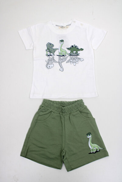 Breeze Boy's shorts set bre-20983