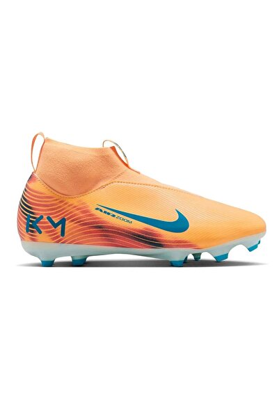 Nike Jr Zm Superfly 10 Acad Km Fgmg Çocuk Krampon Hf3417-801