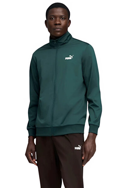 Puma ESS Poly Suit Erkek Spor Eşofman Takımı