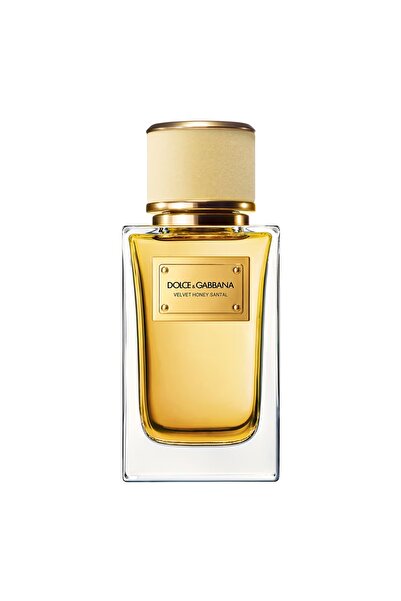 Dolce&Gabbana Velvet Honey Santal - Eau de Parfum 100 ml