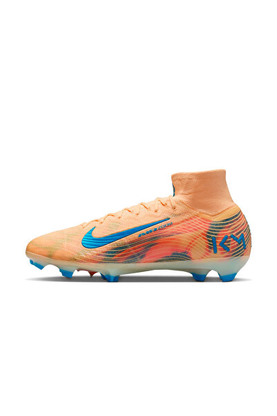 Nike Mercurial Zoom Superfly 10 Elite Kylian Mbappé FG Football Boots