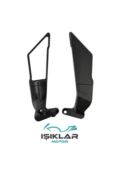 Hsb Yamaha Nmax 125 Yarasa Ayna IA433270