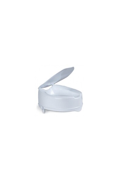 Intellisense Toilet Seat Elevator with Lid