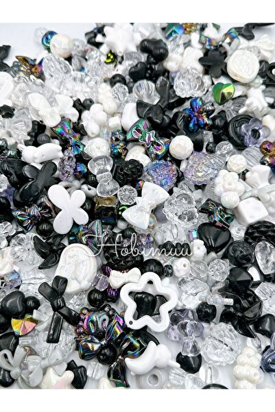 312 KONSEPT 50 ΤΕΜΑΧΙΑ ΜΑΥΡΟΥ ΧΡΩΜΑΤΟΣ ΜΙΚΤΕΣ ΧΑΝΤΡΕΣ