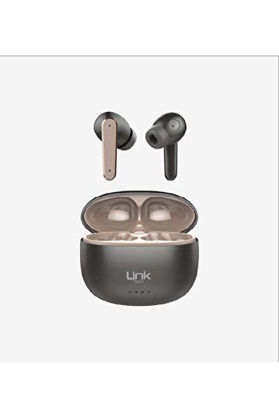 Link LinkTech TW37 Minimal IPX4 Sertifikalı ANC TWS Bluetooth Kulaklık