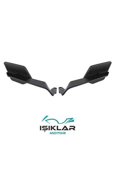 Hsb TVS Jüpiter 125 Yarasa Ayna IA429260