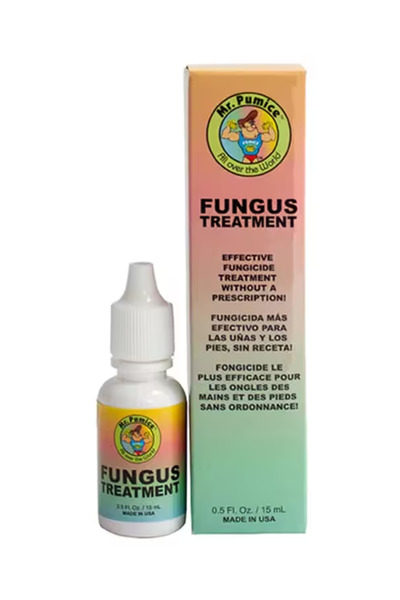 Mr. Pumice FUNGUS TREATMENT 15 ML