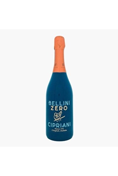 Cipriani Bellini Zero 750 ml