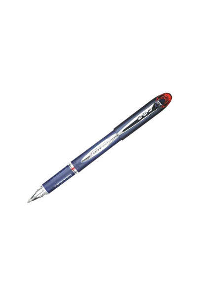 UNİ-BALL Uni-ball Jetstream Rollerball 1.0mm Pen – Red (Jetstream Red)
