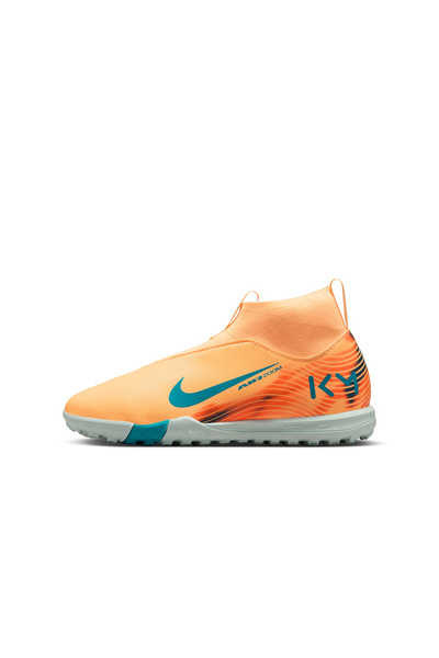 Nike Ghete de fotbal Jr Mercurial Zoom Superfly 10 Acad TF Kylian Mbappé