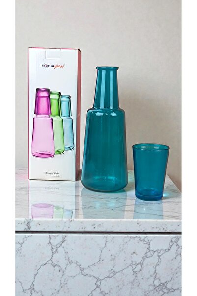 AR HOME BEDSIDE PİTCHER-WATER SET 1LTR