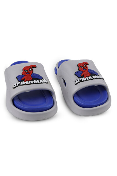 TOOBACO Spider-Man character children's slippers