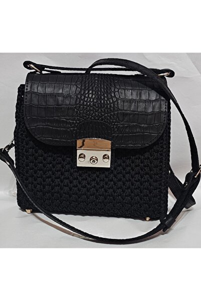 OEM Geanta crosetata manual Maria