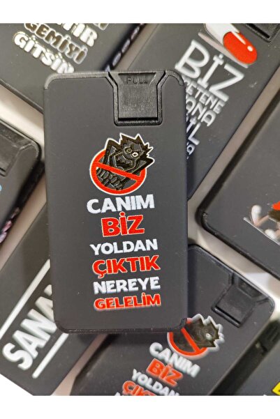 Hunter MANYETOLU RÜZGAR ÇAKMAĞI