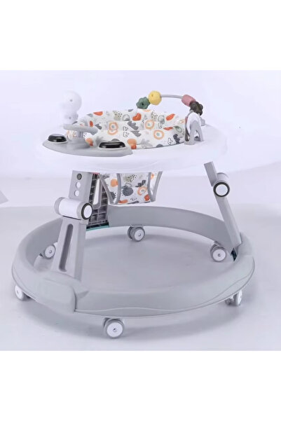 My modern game مشاية ووكر أطفال طبية، تصميم مانع لتقوس الساقين، طي، عدة مستوي...