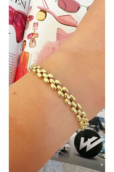 Store Diva Charm Minimal Elegance Women's Bracelet