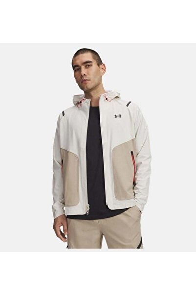 Under Armour Ua Unstoppable Jacket Lc Erkek Ceket 1389354