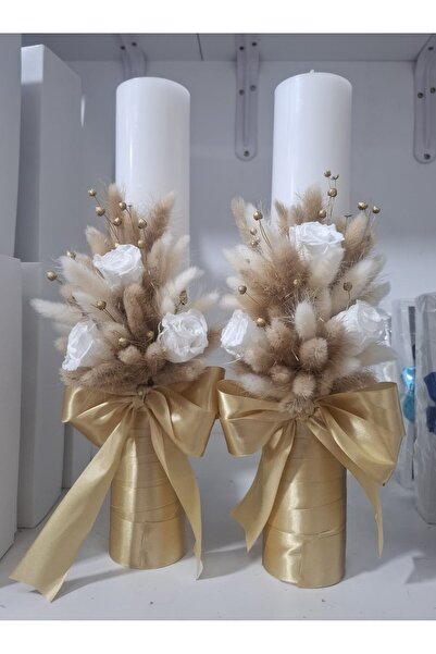 MIKKA STYLE LUMÂNĂRI DE NUNTĂ MKSLC3