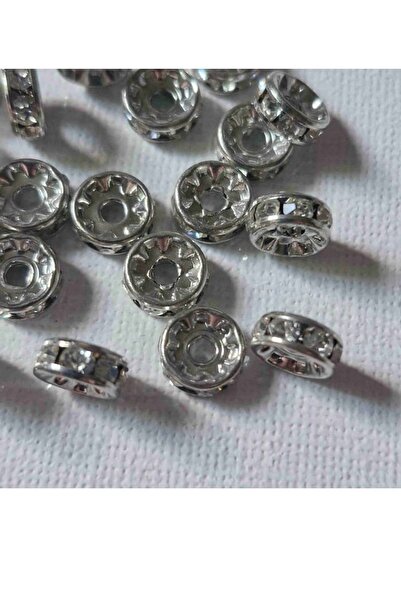 312 KONSEPT 100 ΤΕΜΑΧΙΑ ΑΣΗΜΕΝΙΑ ΠΕΤΡΑ ΧΡΩΜΑΤΟΣ ΡΟΝΔΕΛΑ 6 ΧΙΛ.