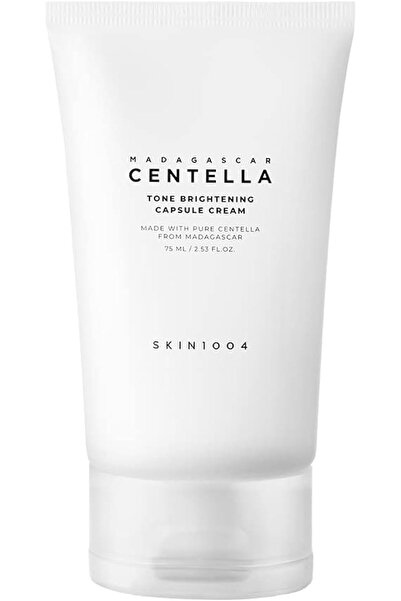 skin1004 centella madagascar Madagascar Centella Tone Brightening Capsule Cre...