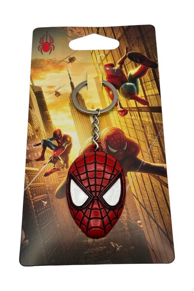 MODAMİRA AKSESUAR Μπρελόκ Spiderman