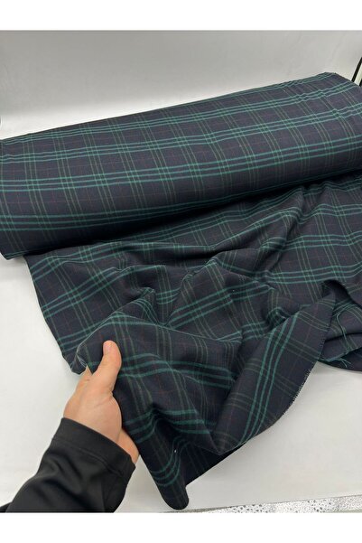 Kumaş Sevdası Poliviskon (Eni 150cm) Elbise Kalemetek,Pantalon,Ceket,Jile vb