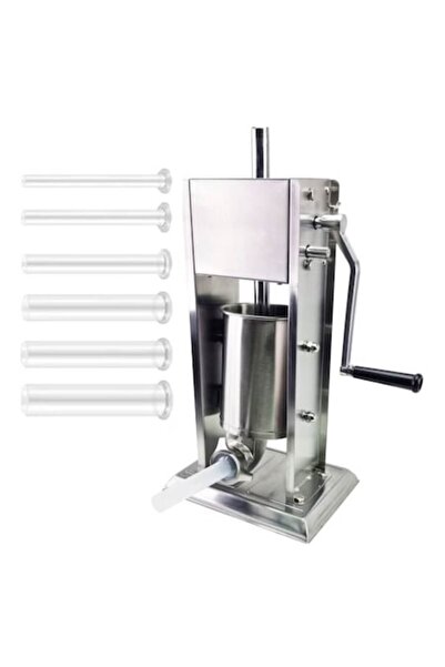 Campion Professional Sausage Filling Machine ML-S7
