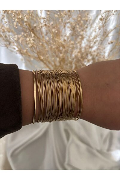 BIJUTERI سوار قابل للتعديل من تيل سارما