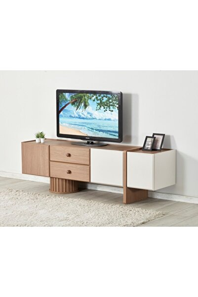 AYDINEV LARİNA TV SEHPASI