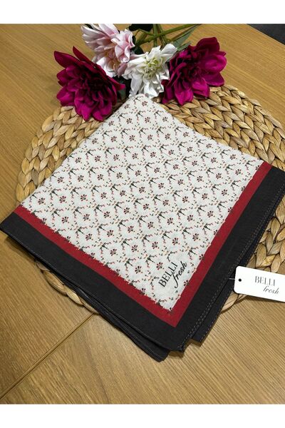 Belli Свіжа модальна хустка 2103-10