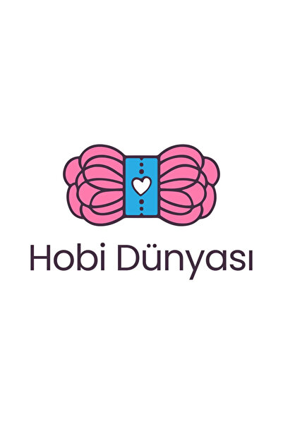 Alize Kazak, Hırka, Amigurumi İpi | Burcum Klasik El Örgü İpliği | 002 | %100 Akrilik | 100gr 210mt |