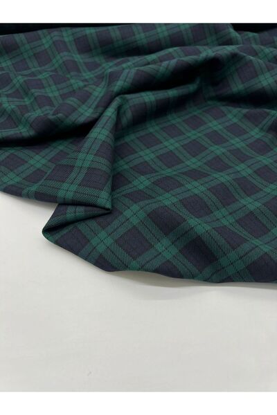 Kumaş Sevdası Poliviskon (Eni 150cm) Elbise Kalemetek,Pantalon,Ceket,Jile vb