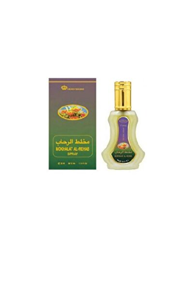 Al Rehab Mokhalat 35 ml