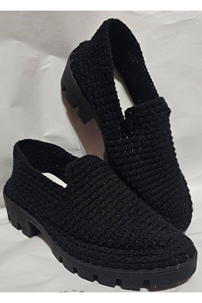 OEM Pantofi crosetati manual