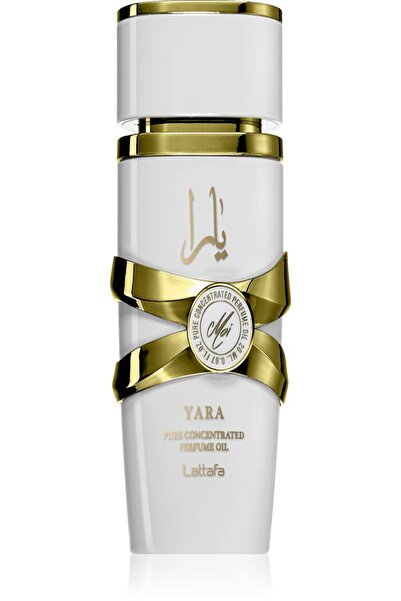 Lattafa perfumes Yara Moi Eau de Parfum pentru femei