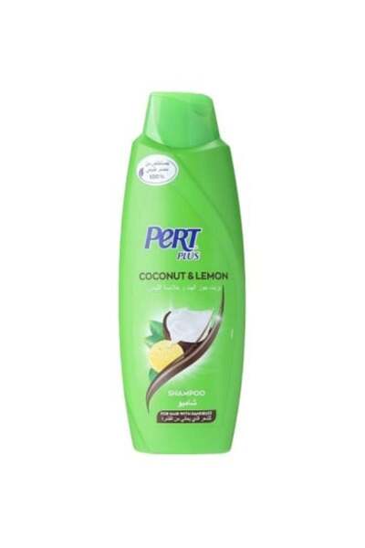 Bert Plus Coconut Extract Shampoo from Bert Plus, 600 ml