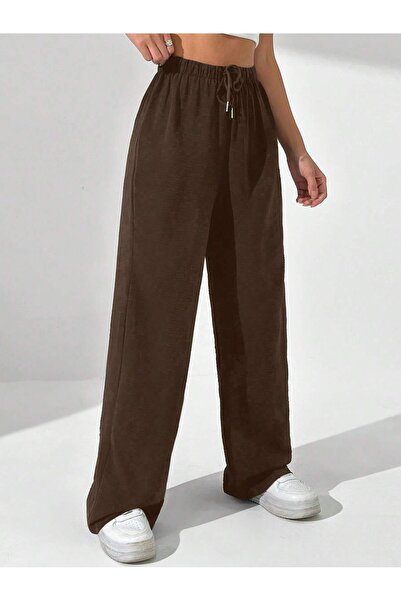 SPORTİVEA PALAZZO KADIN PANTOLON COMFORT-COOL