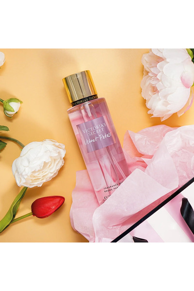 Victorias Secret - Beauty Velvet Petals Fragrance Mist 250 ml
