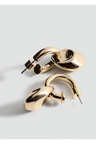 MANGO Woman Karma halka küpe