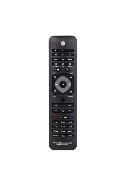 OEM Telecomanda universala LED TV PHILIPS